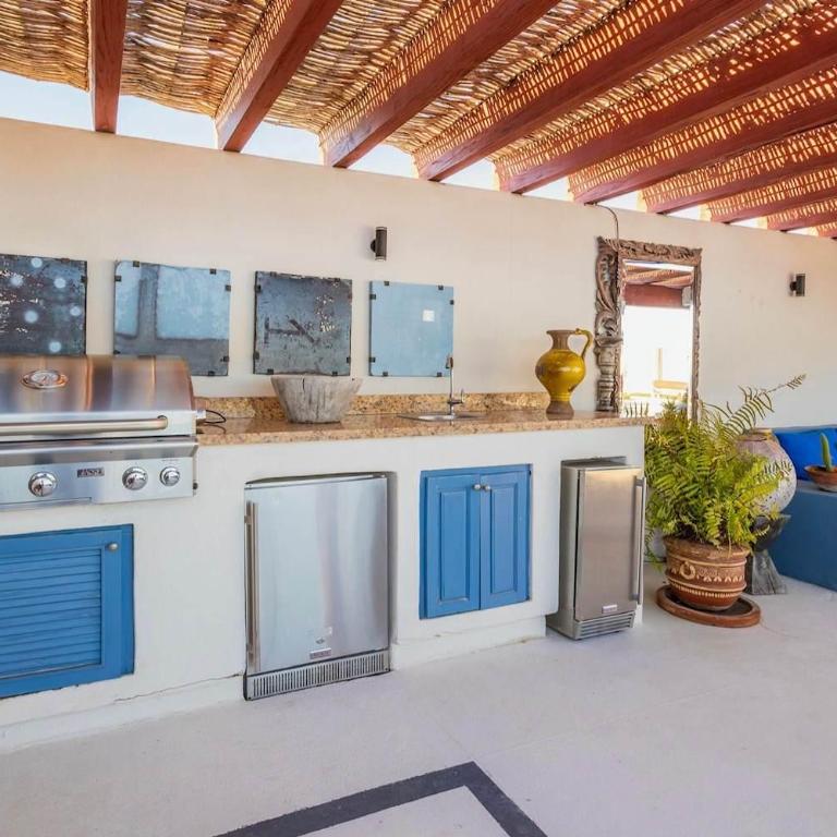3BR Ocean and City View - Pool - Tennis - Ferienhaus - 20