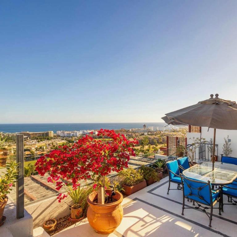 3BR Ocean and City View - Pool - Tennis - Ferienhaus - 23