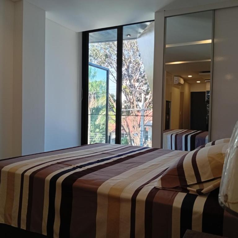 Ares - One-Bedroom Apartment - 12