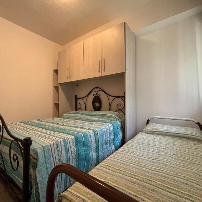 Appartamenti Tito Livio comodi alla spiaggia - Appartement 1 Chambre - 1