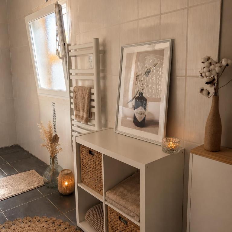Ker Sonia - One-Bedroom Apartment - 4