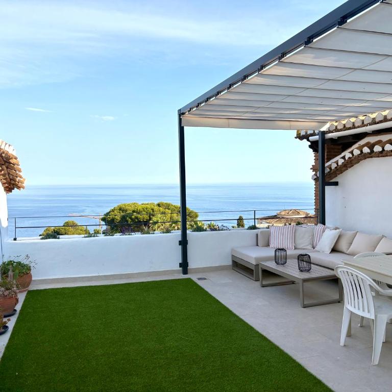 Casa de la Plata Punta de la Mona - Ferienhaus - 5