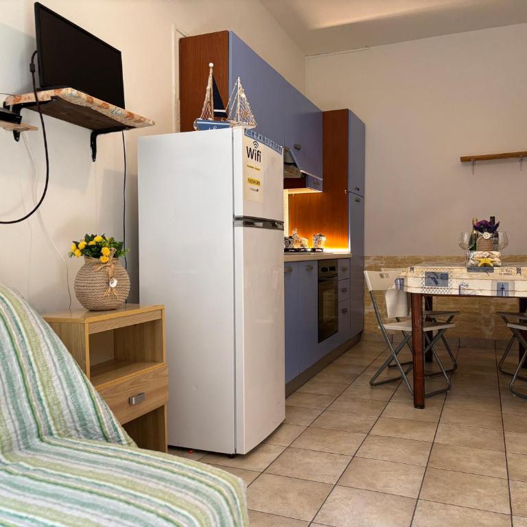 Appartamenti Tito Livio comodi alla spiaggia - Appartement 1 Chambre - 3