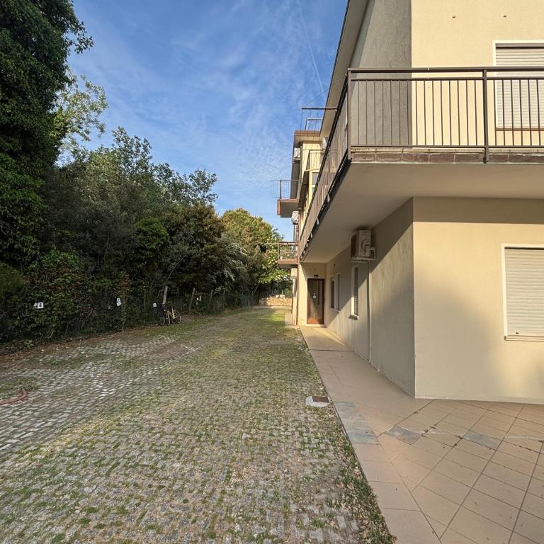 Appartamenti Tito Livio comodi alla spiaggia - Appartement 1 Chambre - 4