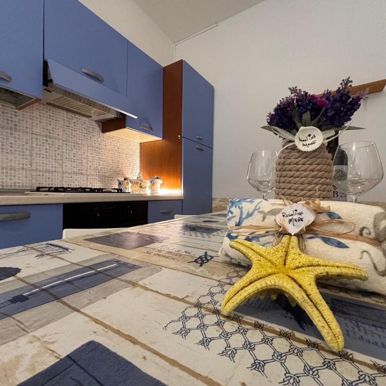Appartamenti Tito Livio comodi alla spiaggia - Appartement 1 Chambre - 6
