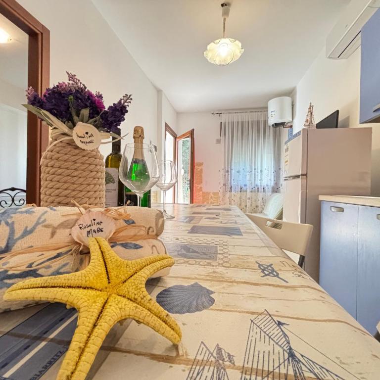 Appartamenti Tito Livio comodi alla spiaggia - Appartement 1 Chambre - 7