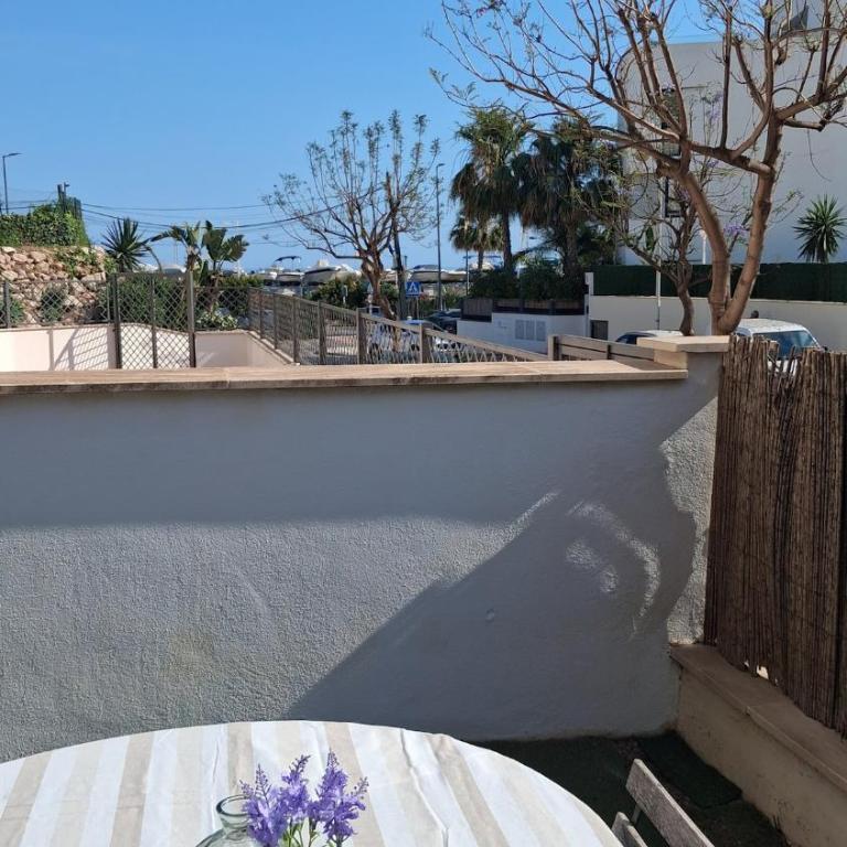 Cozy apartment in Torrox Costa, next to the beach - One-Bedroom Apartment - 8