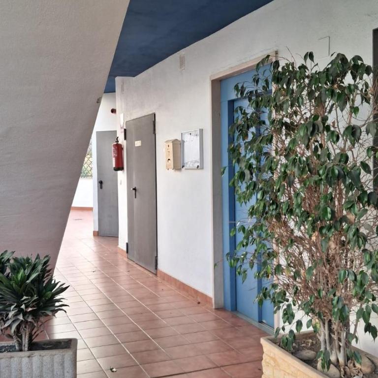 Cozy apartment in Torrox Costa, next to the beach - One-Bedroom Apartment - 17