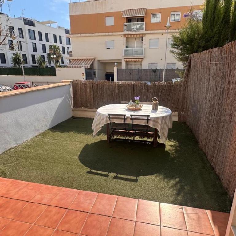 Cozy apartment in Torrox Costa, next to the beach - One-Bedroom Apartment - 19