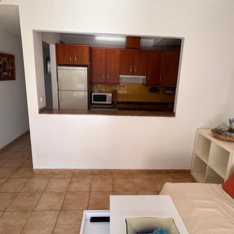 Cozy apartment in Torrox Costa, next to the beach - One-Bedroom Apartment - 20