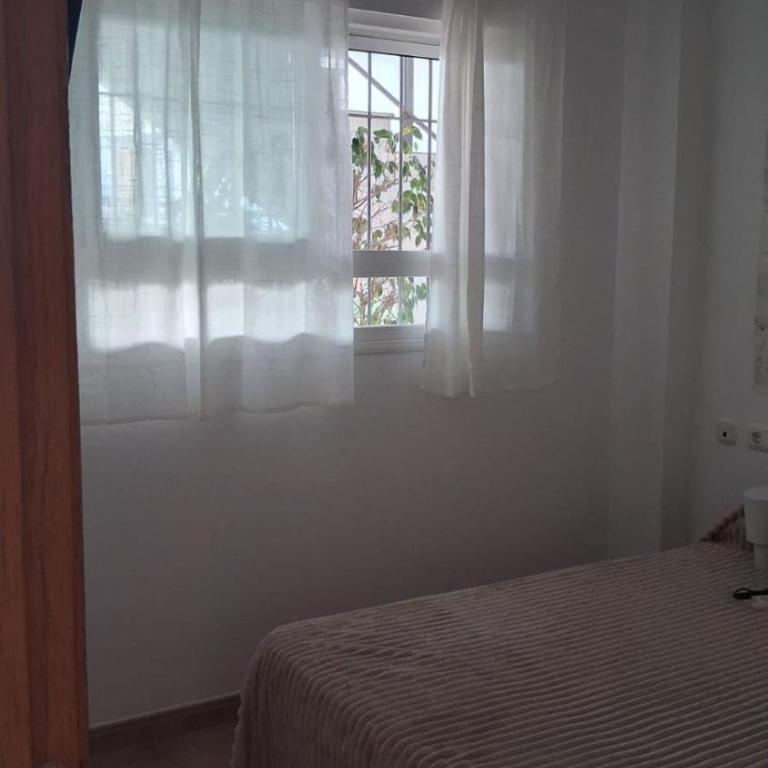 Cozy apartment in Torrox Costa, next to the beach - One-Bedroom Apartment - 24