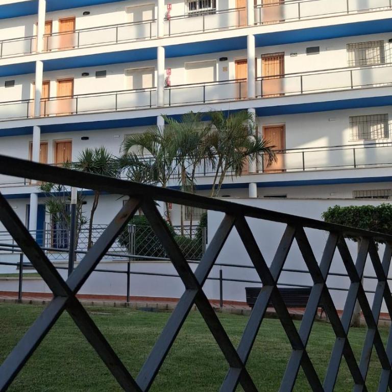 Cozy apartment in Torrox Costa, next to the beach - One-Bedroom Apartment - 28