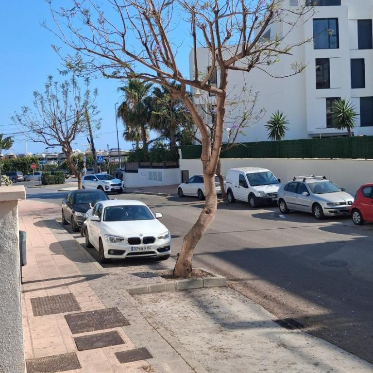 Cozy apartment in Torrox Costa, next to the beach - One-Bedroom Apartment - 29