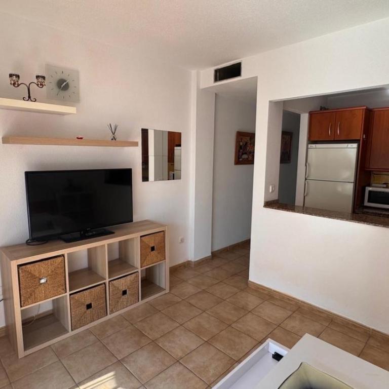 Cozy apartment in Torrox Costa, next to the beach - One-Bedroom Apartment - 36