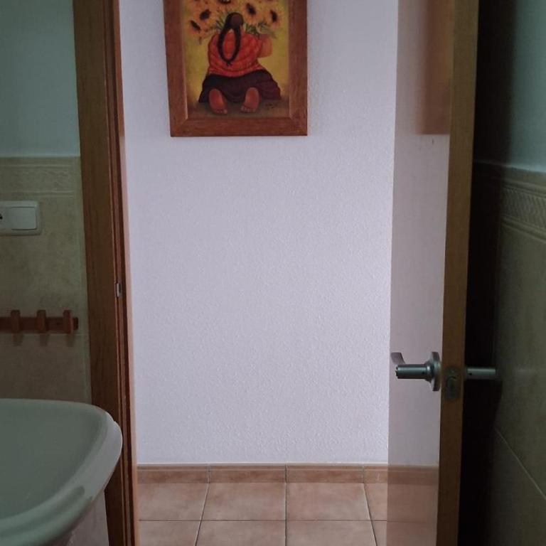 Cozy apartment in Torrox Costa, next to the beach - One-Bedroom Apartment - 38