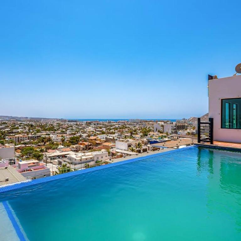 Cerro Colorado Condo - 1BR Condo in Cabo San Lucas - Ferienhaus - 2