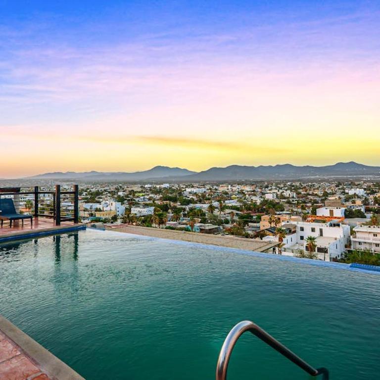 Cerro Colorado Condo - 1BR Condo in Cabo San Lucas - Ferienhaus - 3