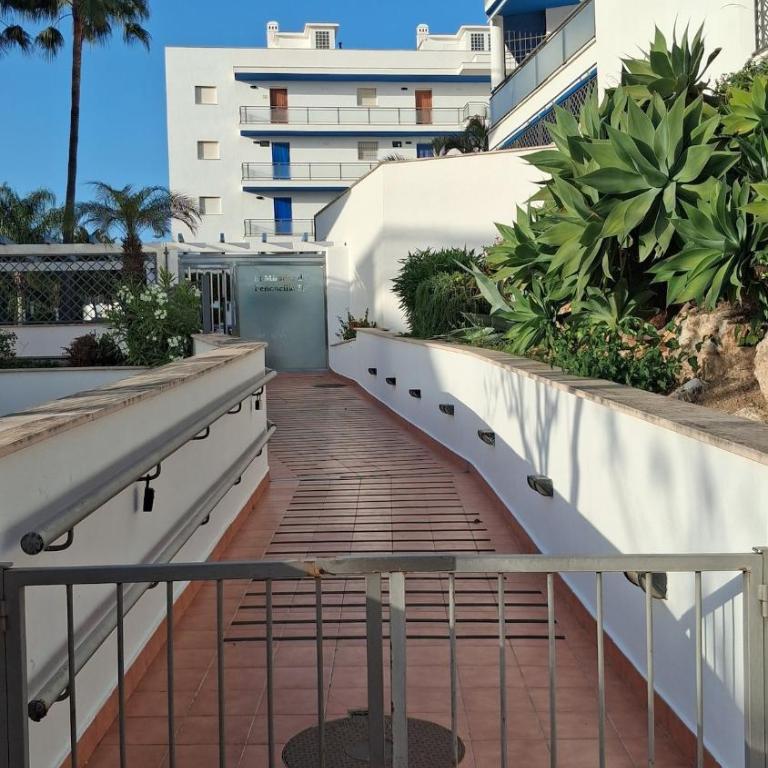 Cozy apartment in Torrox Costa, next to the beach - One-Bedroom Apartment - 46