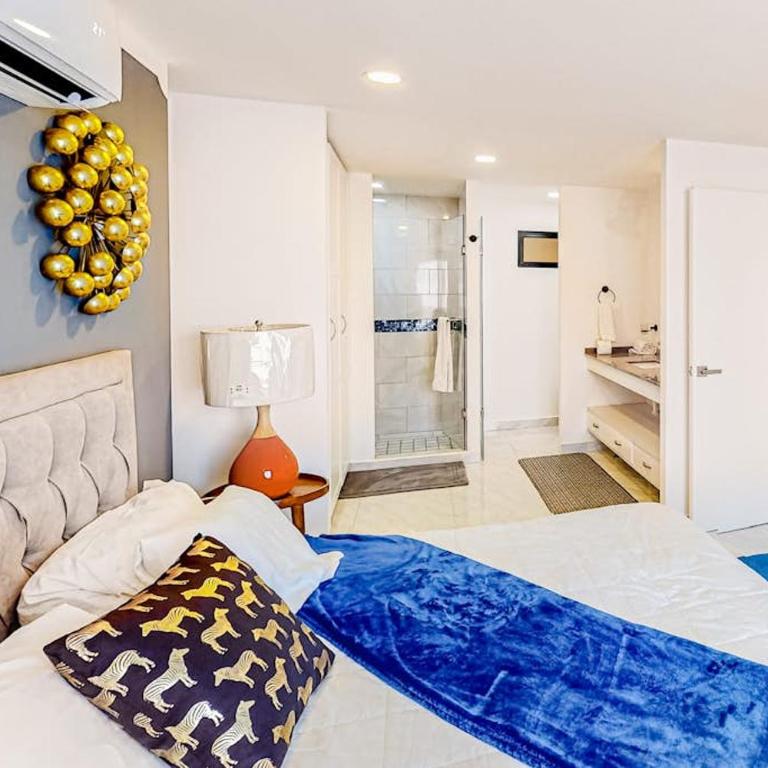 Cerro Colorado Condo - 1BR Condo in Cabo San Lucas - Casa - 12