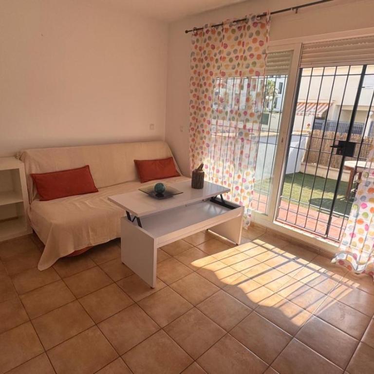 Cozy apartment in Torrox Costa, next to the beach - One-Bedroom Apartment - 47