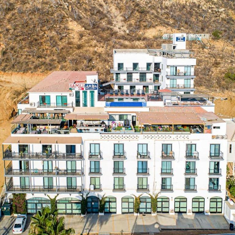 Cerro Colorado Condo - 1BR Condo in Cabo San Lucas - Ferienhaus - 17