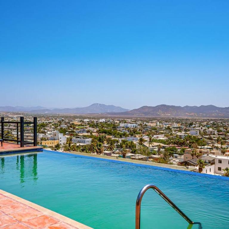 Cerro Colorado Condo - 1BR Condo in Cabo San Lucas - Ferienhaus - 19