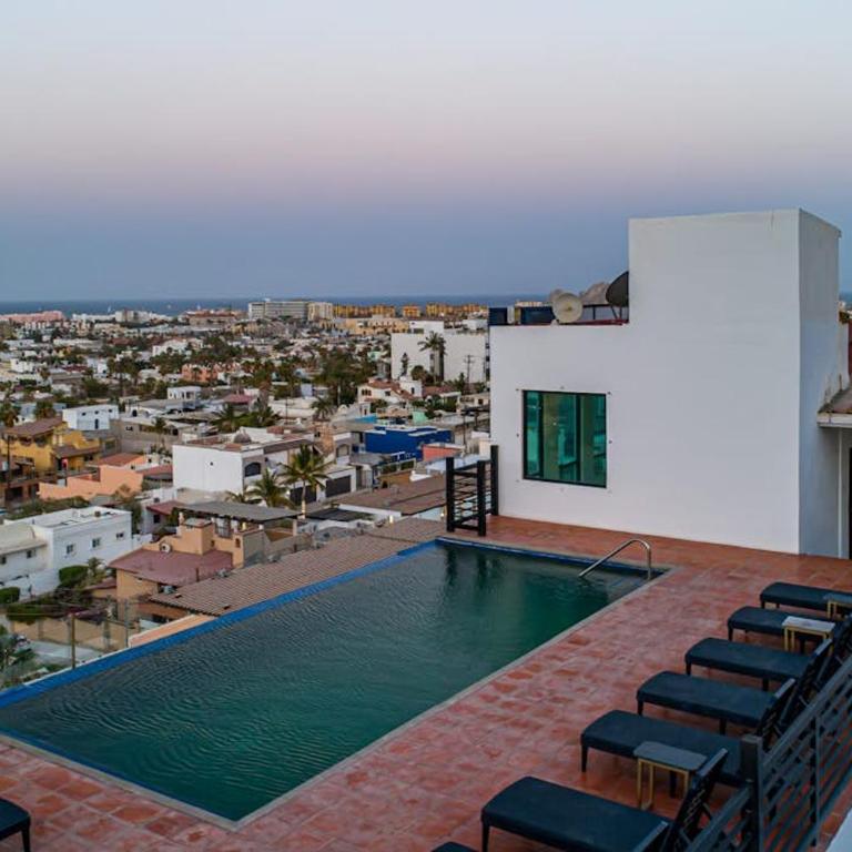 Cerro Colorado Condo - 1BR Condo in Cabo San Lucas - Ferienhaus - 24