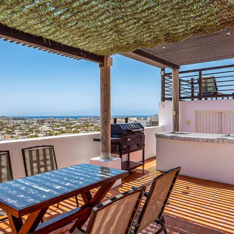 Cerro Colorado Condo - 1BR Condo in Cabo San Lucas - Casa - 16