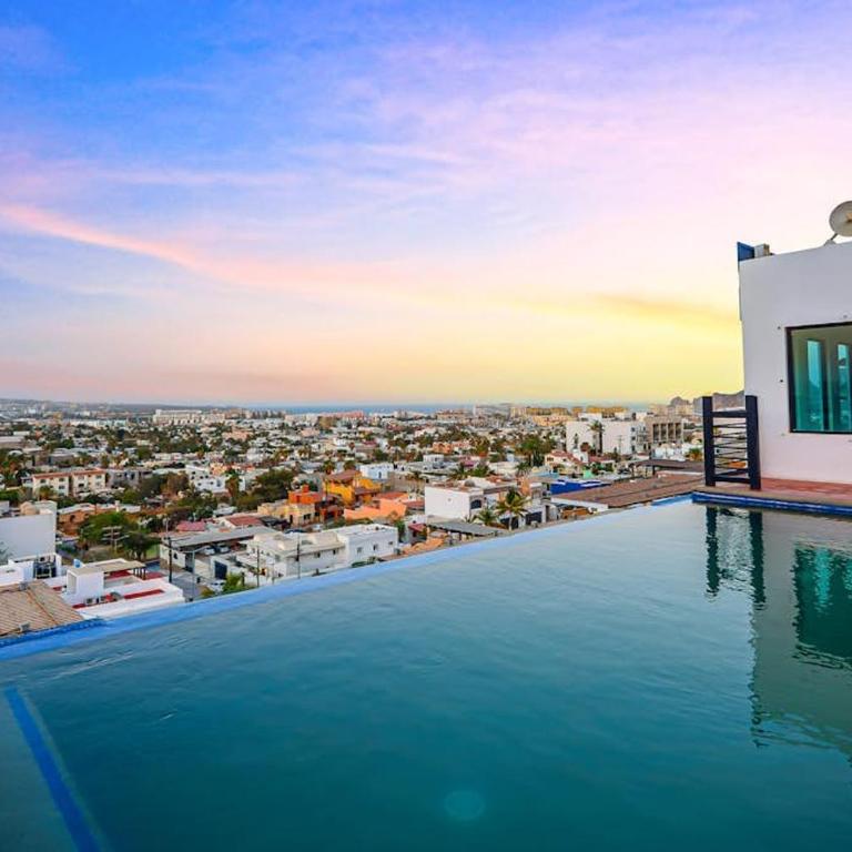 Cerro Colorado Condo - 1BR Condo in Cabo San Lucas - Ferienhaus - 33