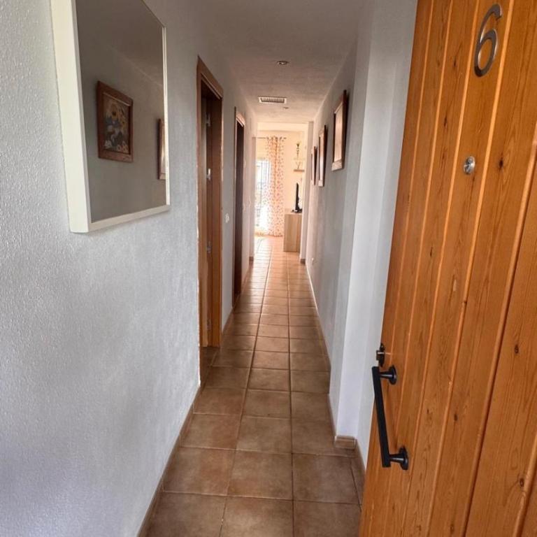 Cozy apartment in Torrox Costa, next to the beach - One-Bedroom Apartment - 58