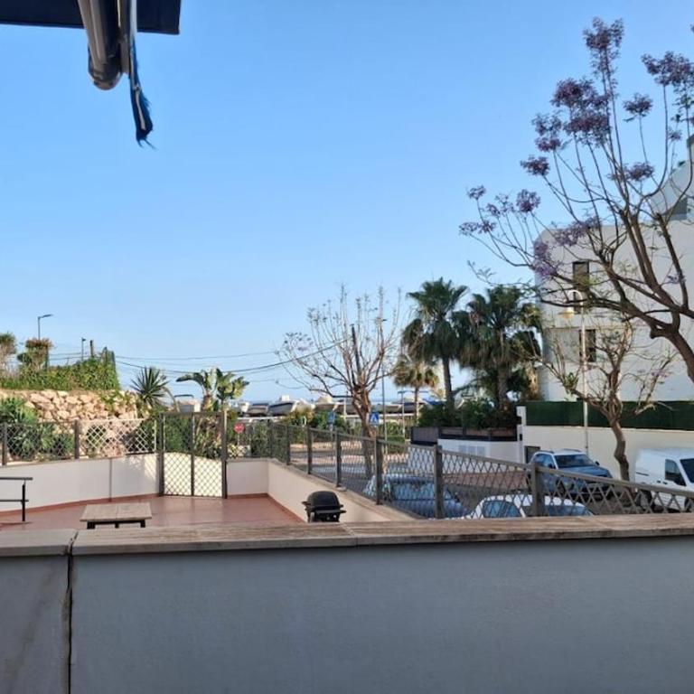 Cozy apartment in Torrox Costa, next to the beach - One-Bedroom Apartment - 59