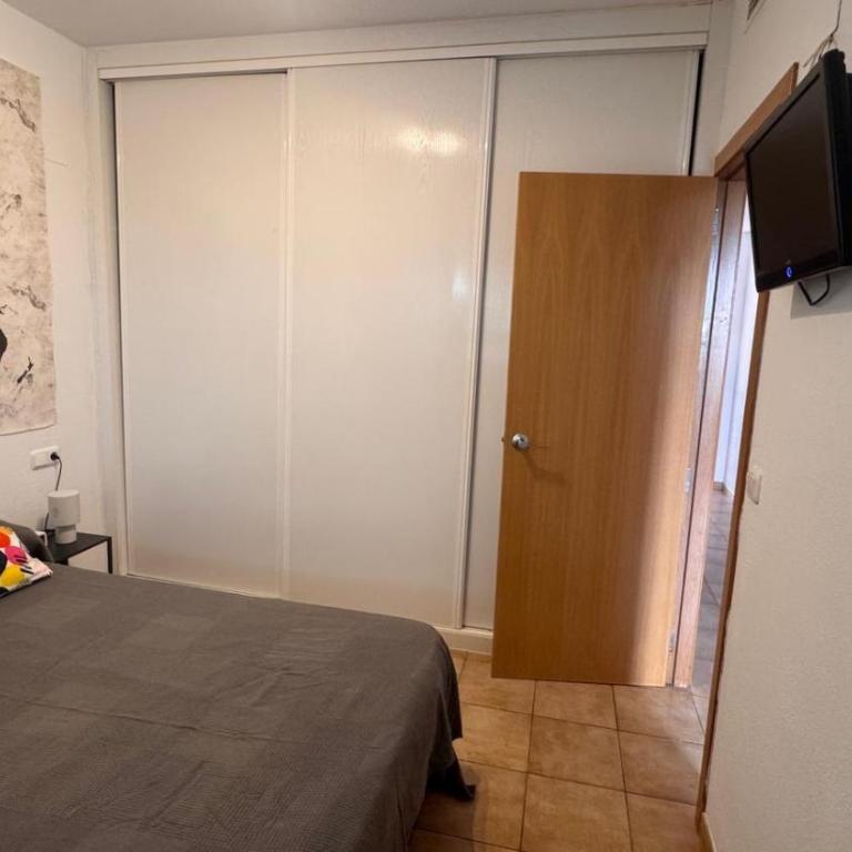 Cozy apartment in Torrox Costa, next to the beach - One-Bedroom Apartment - 60