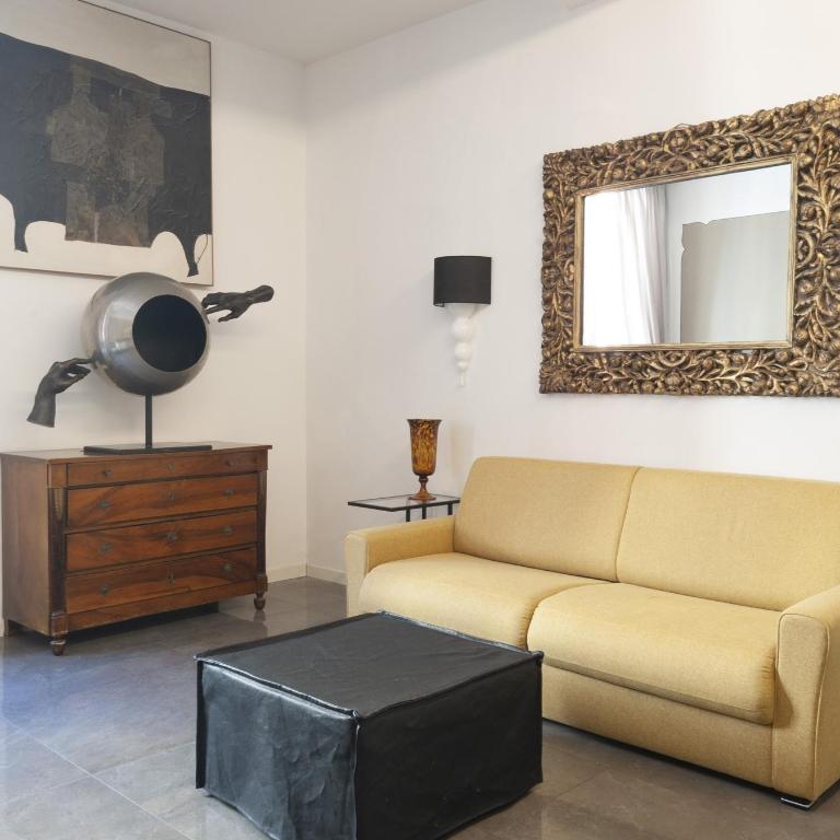 Appartamento Lulù - Appartamento con 1 Camera da Letto - 3