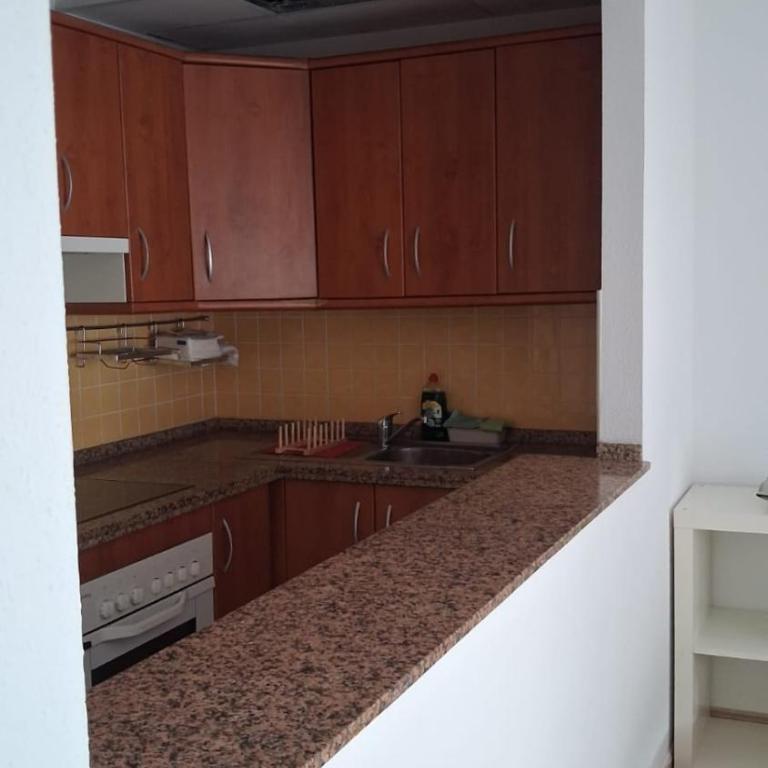 Cozy apartment in Torrox Costa, next to the beach - One-Bedroom Apartment - 64