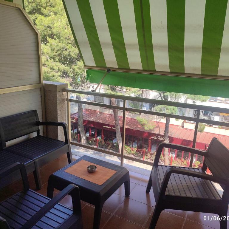 Appartement Decathlon Salou - Apartamento de 1 dormitorio - 8