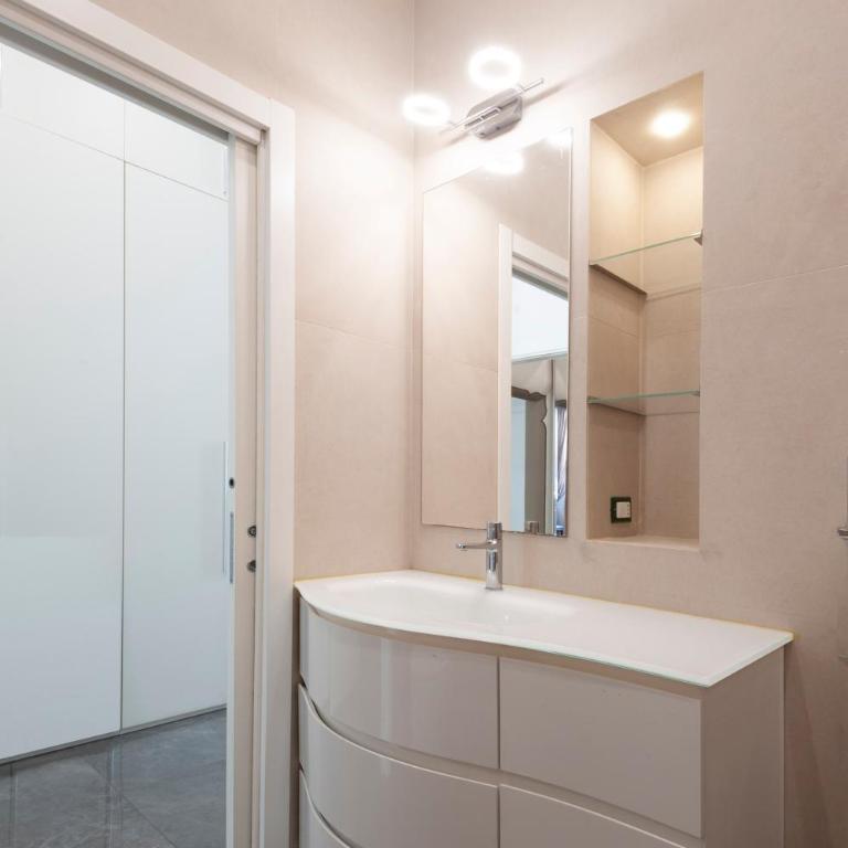 Appartamento Lulù - Appartamento con 1 Camera da Letto - 8