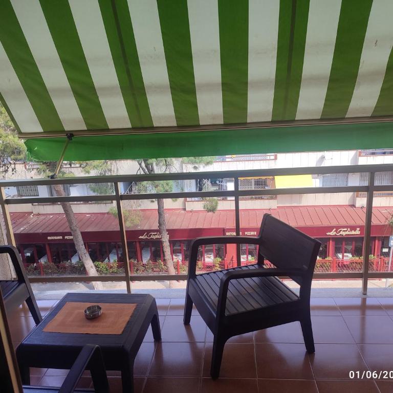 Appartement Decathlon Salou - Apartamento de 1 dormitorio - 9