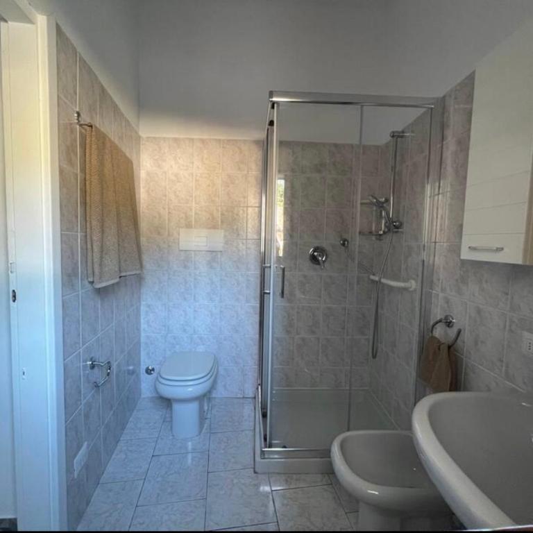 Villa Augusta Lecco Lake Como - Casa con 1 Camera da Letto - 14