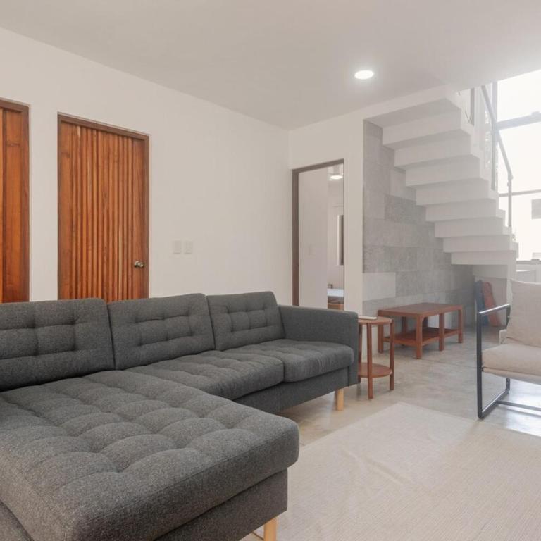 Explore Modern Villa - Gated - Peaceful - Pool - Villa mit 3 Schlafzimmern - 2