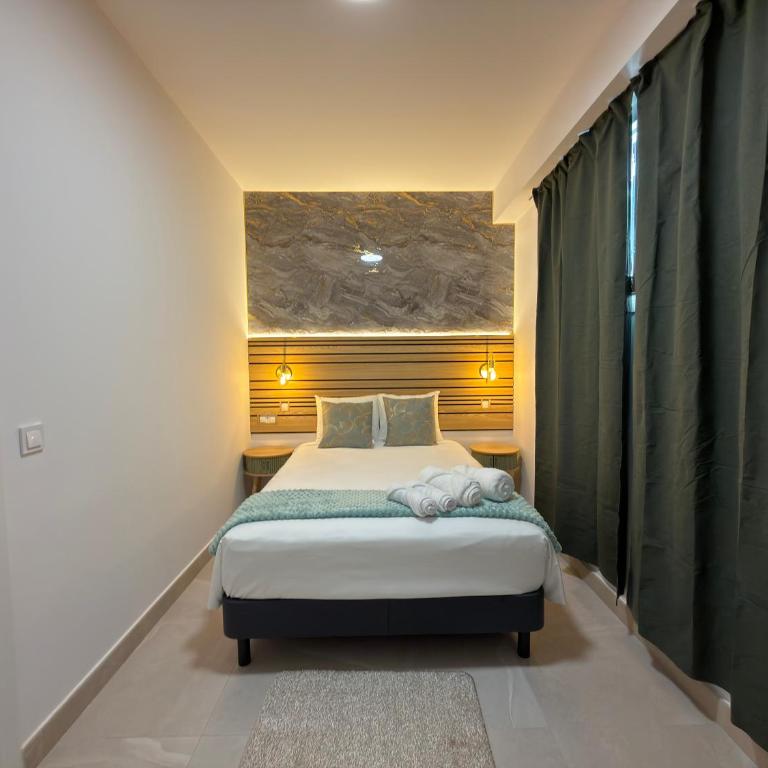 Hotel Boutique Traveler 360 - Chambre Double avec Salle de Bains Privative Extérieure - 2