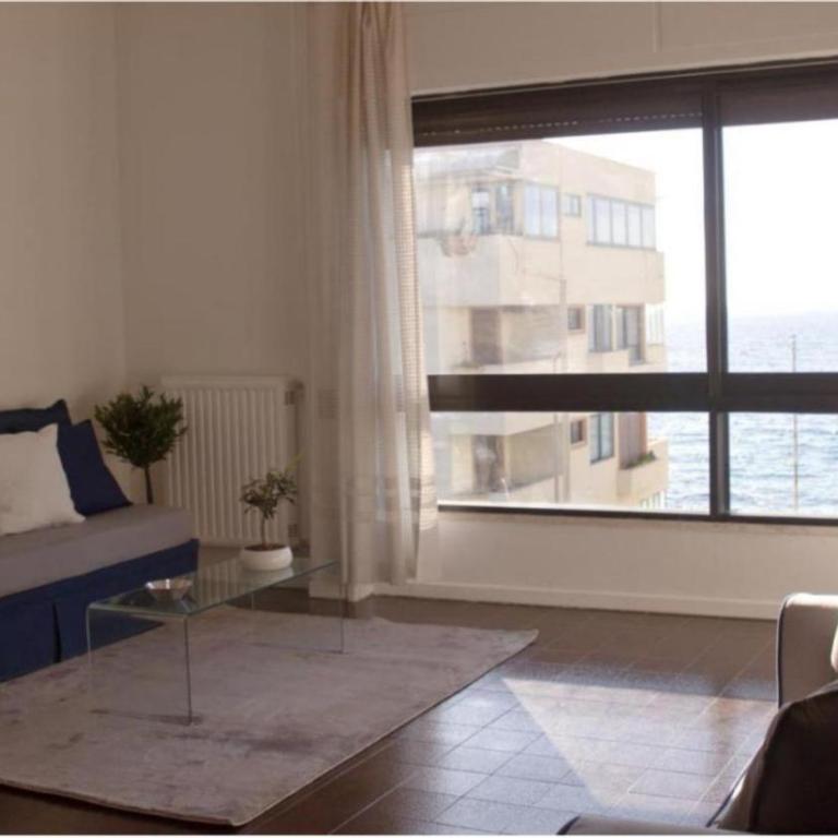 SEA VIEW DA SOGNO, Gallipoli - Appartamento con 1 Camera da Letto e Vista Mare - 18