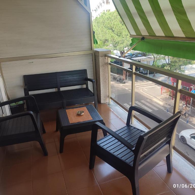 Appartement Decathlon Salou - Apartamento de 1 dormitorio - 10