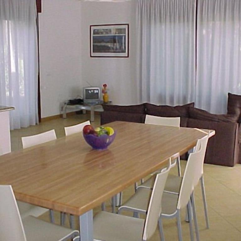 Charming villa with garden and BBQ near the beach - Appartamento - 3