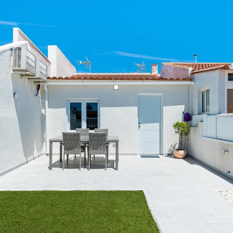 Gardenias Sunrise - Maison 1 Chambre - 15