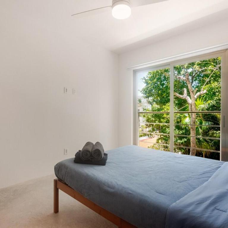 Explore Modern Villa - Gated - Peaceful - Pool - Villa mit 3 Schlafzimmern - 9