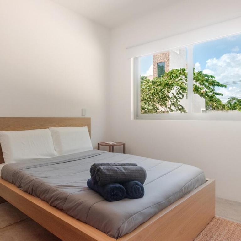 Explore Modern Villa - Gated - Peaceful - Pool - Villa mit 3 Schlafzimmern - 29