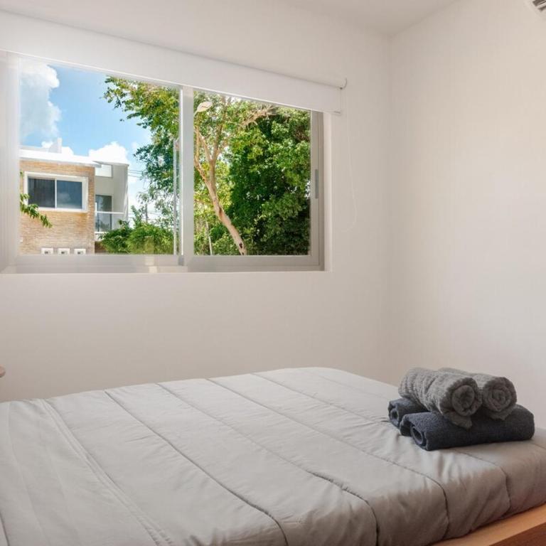 Explore Modern Villa - Gated - Peaceful - Pool - Villa mit 3 Schlafzimmern - 28