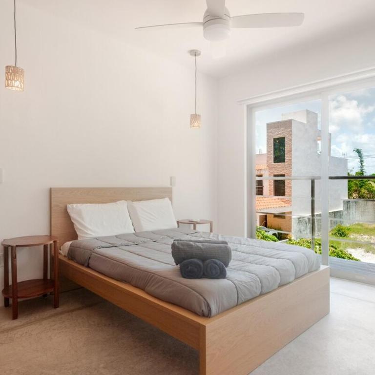 Explore Modern Villa - Gated - Peaceful - Pool - Villa mit 3 Schlafzimmern - 27