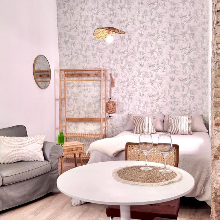 Calma Brava Studio - Apartamento de 1 dormitorio - 4