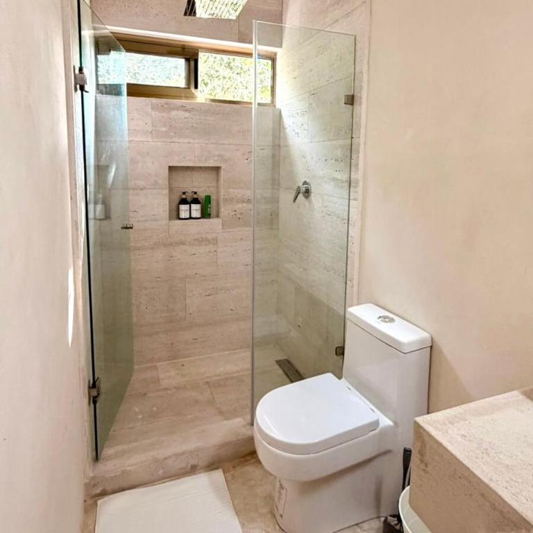 Explore Modern Villa - Gated - Peaceful - Pool - Villa mit 3 Schlafzimmern - 21